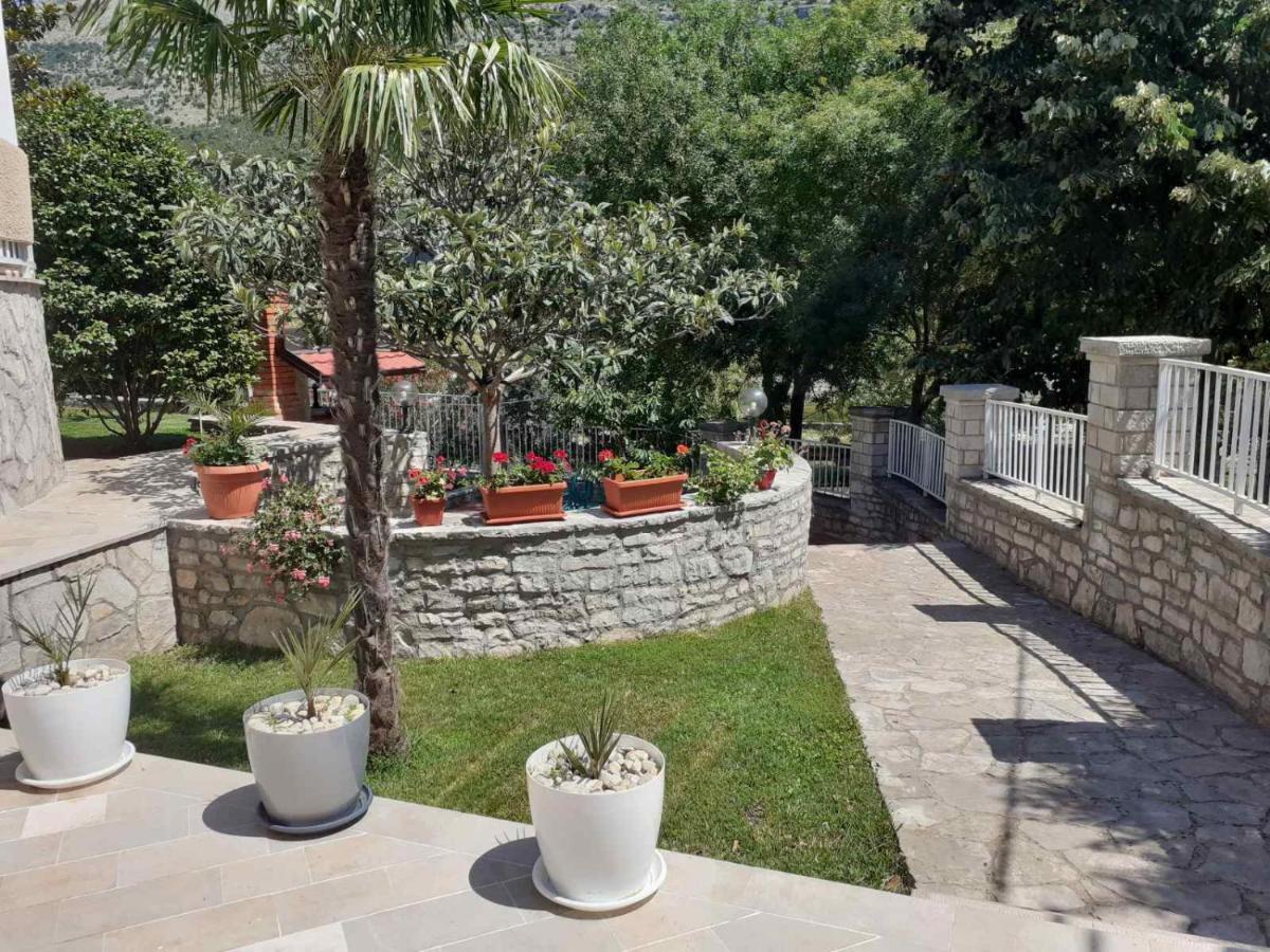 River Side Trebinje Hotel Exterior foto