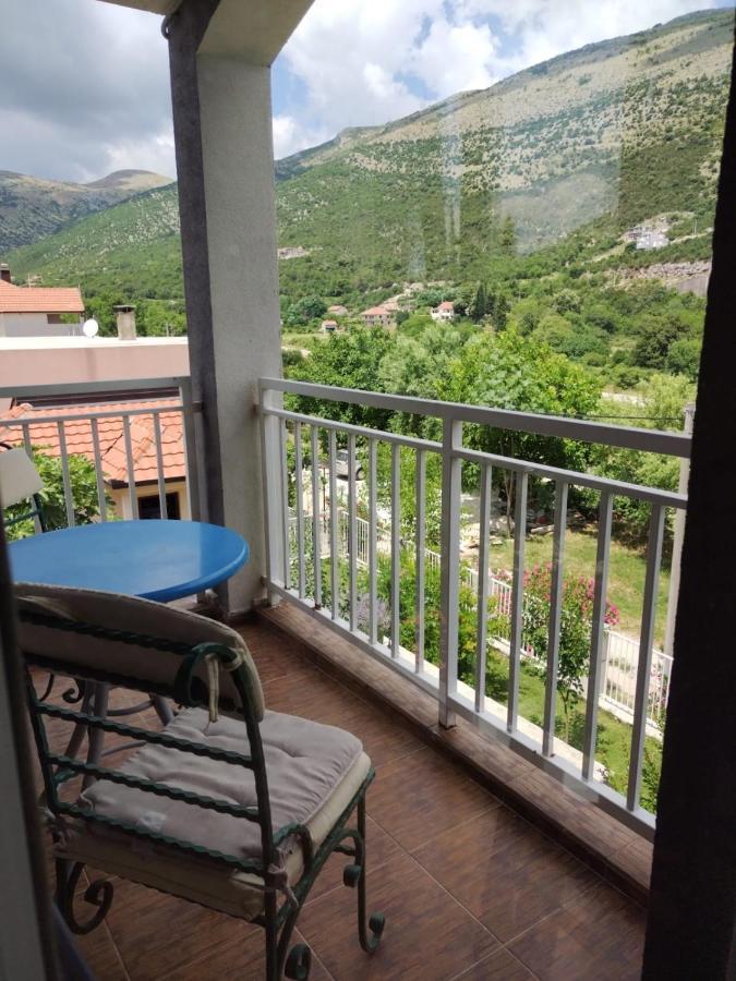 River Side Trebinje Hotel Exterior foto