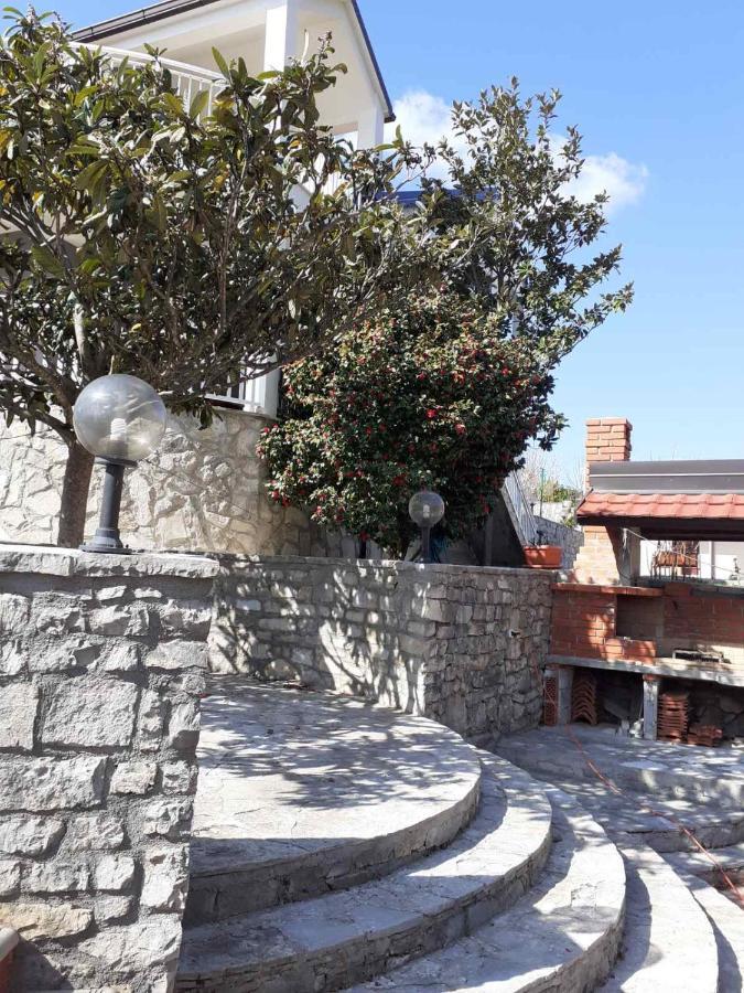 River Side Trebinje Hotel Exterior foto