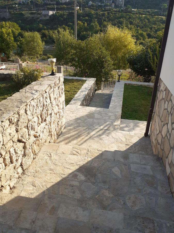 River Side Trebinje Hotel Exterior foto