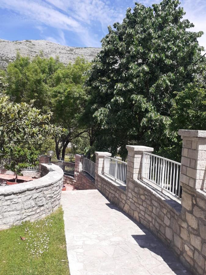River Side Trebinje Hotel Exterior foto