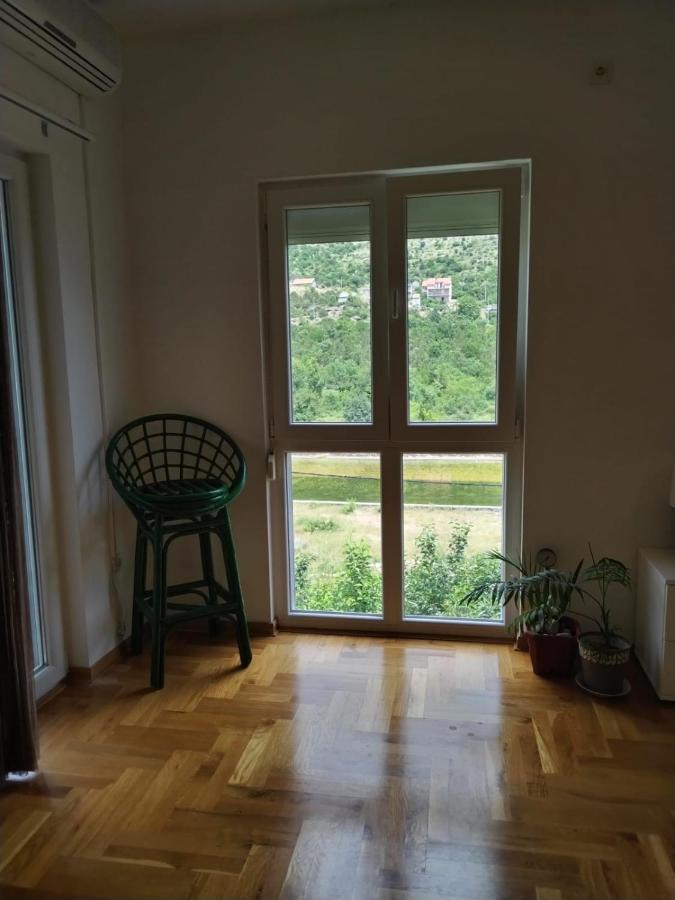 River Side Trebinje Hotel Exterior foto