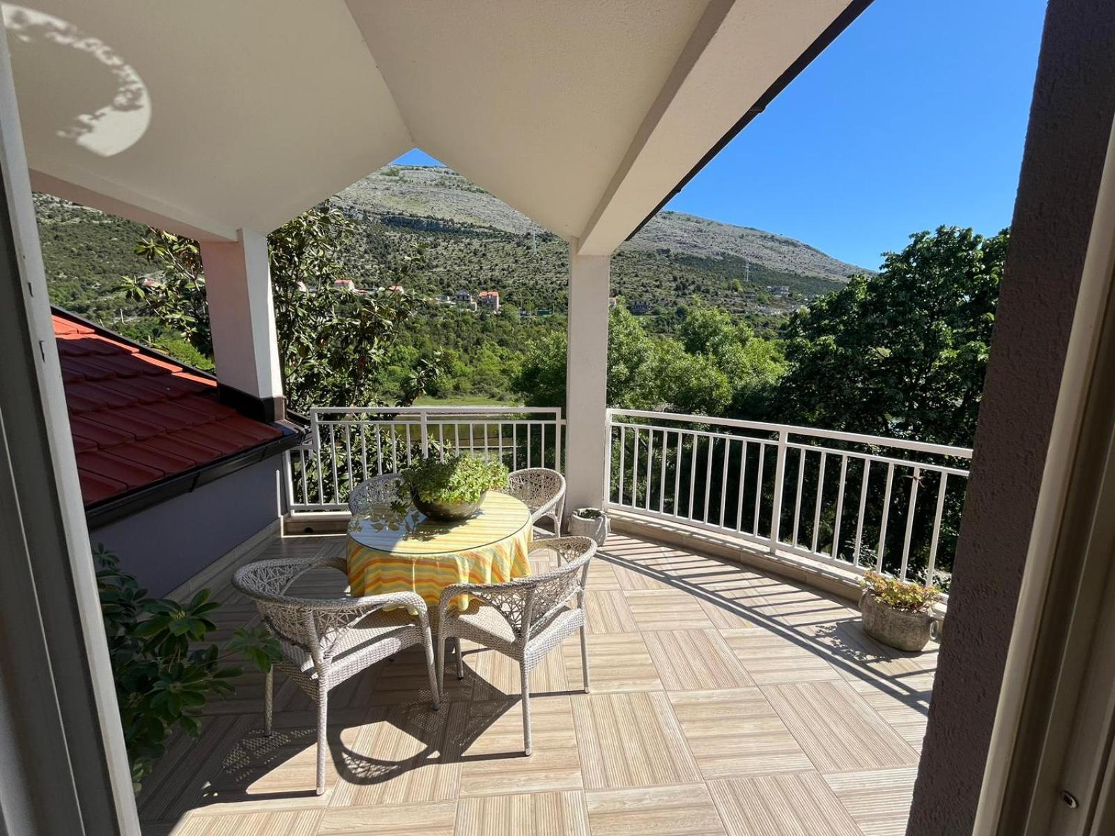 River Side Trebinje Hotel Cameră foto