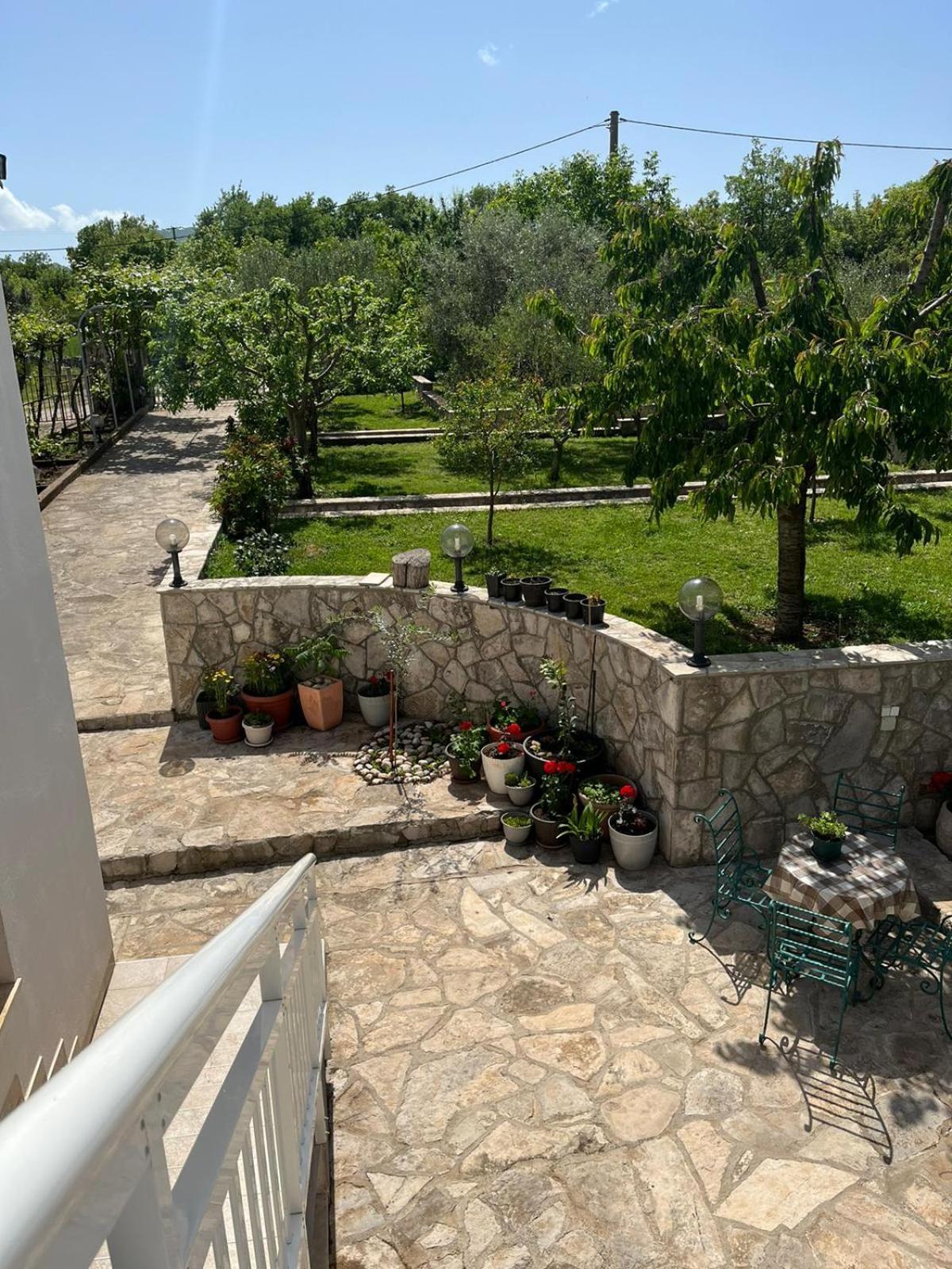 River Side Trebinje Hotel Exterior foto