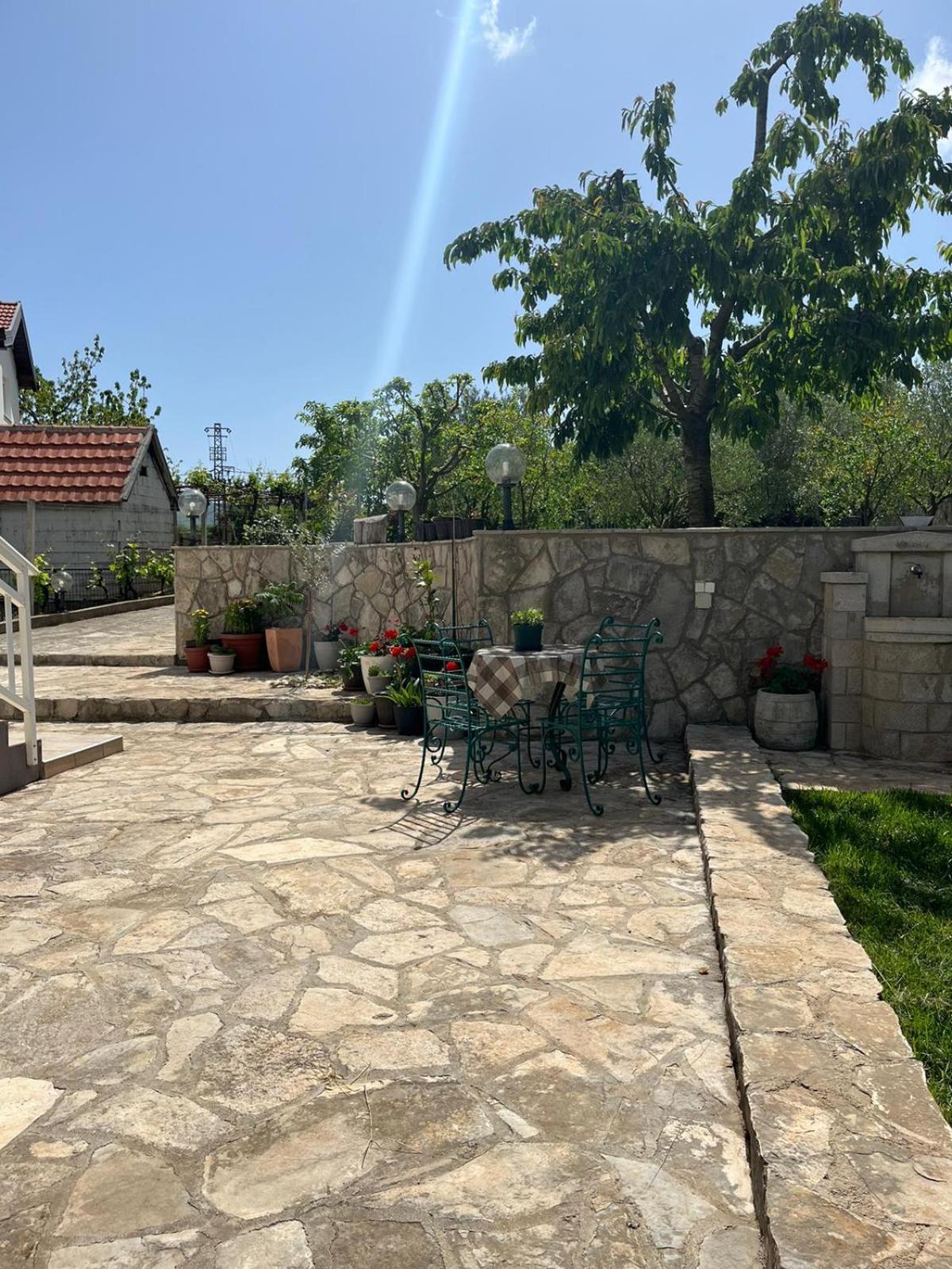 River Side Trebinje Hotel Exterior foto