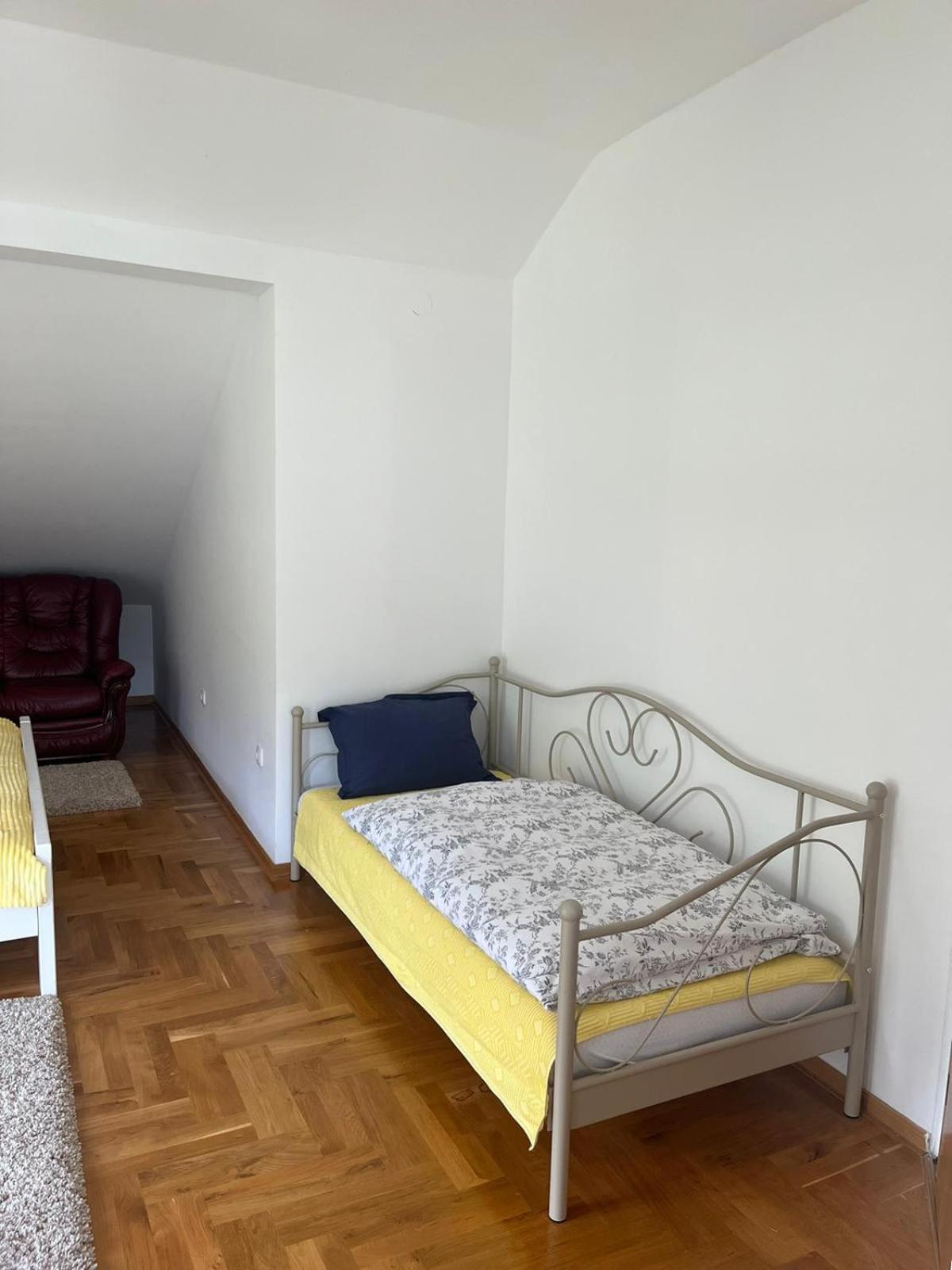 River Side Trebinje Hotel Cameră foto